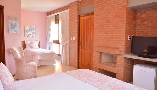 Chalet Deluxe