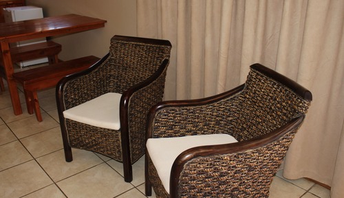 LUXURY ROOM 21 