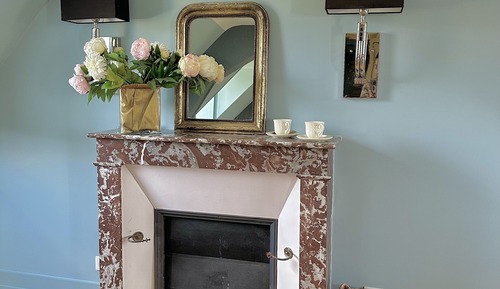 Suite Deluxe