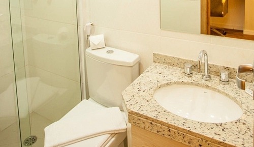 Habitación ejecutiva