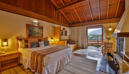 Suite estándar
