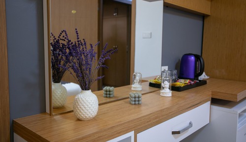 Habitación económica