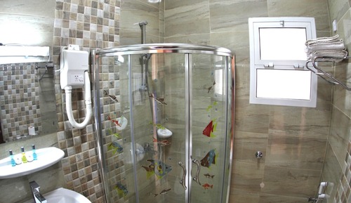 Habitación individual estándar