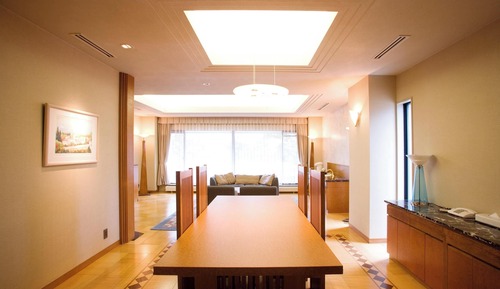 Habitación Premium con 2 camas individuales, no fumadores (Large-twin)