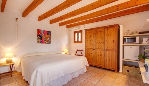 Habitación doble