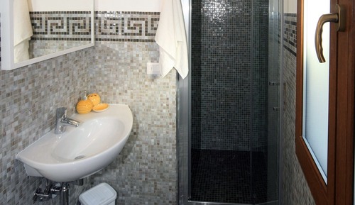 Habitación clásica doble