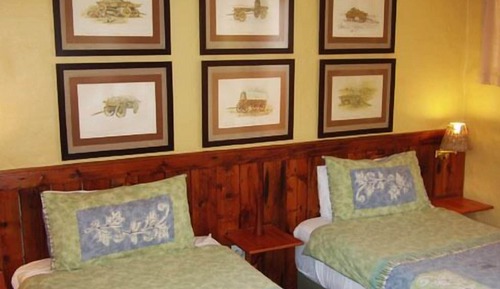 Habitación económica