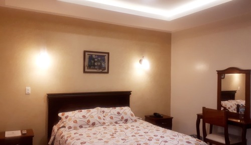 Habitación individual