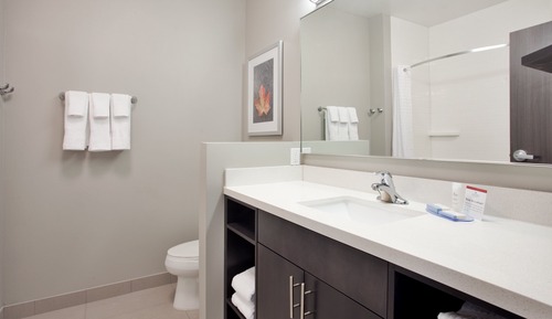Suite, 1 habitación (Other)