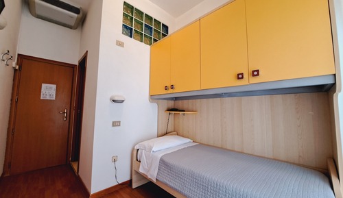 Habitación individual