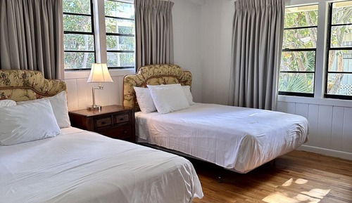 Casa de campo (Double Beds)