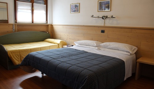 Estudio estándar, 1 habitación, cocina básica