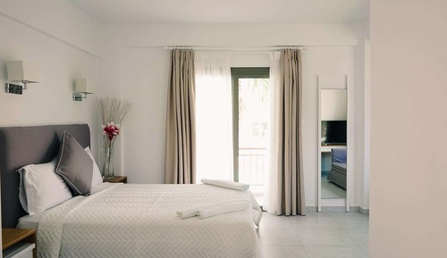 Suite estudio junior