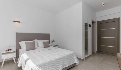 Habitación triple superior