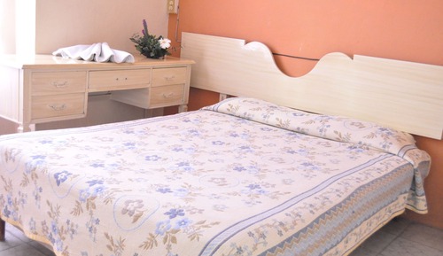 Habitación estándar