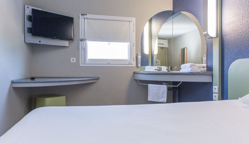 Habitación doble