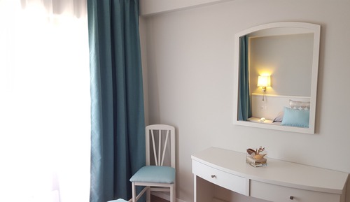 Habitación estándar doble (Boutique)