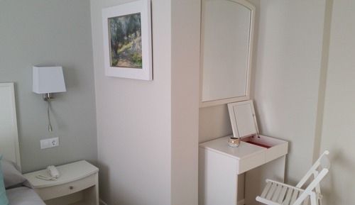 Habitación clásica doble (Petite Boutique)