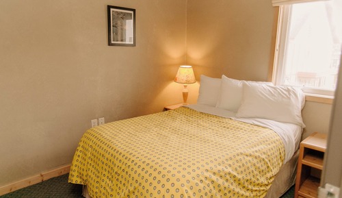 Suite, 2 habitaciones, cocina (Pet Friendly)