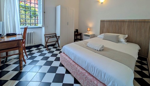 Habitación individual estándar