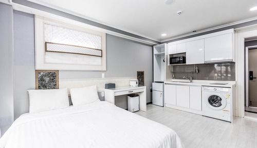 Habitación doble superior