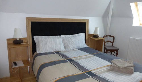 Habitación superior