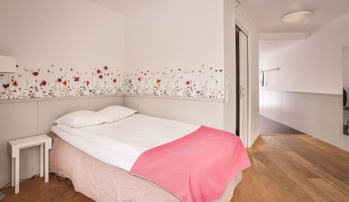 Habitación individual
