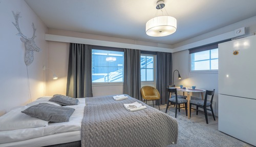 Studio apartment - 1 -