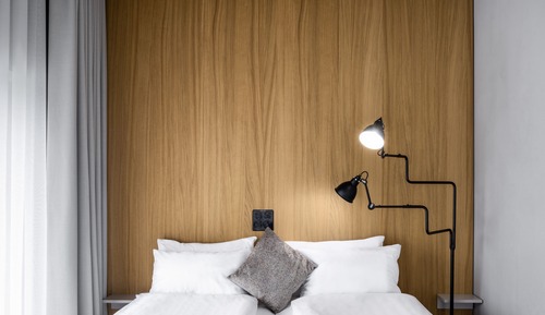 Boutique Junior Suite