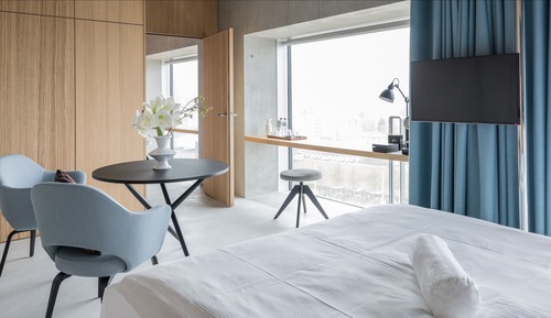 Suite de diseño (Lifestyle)