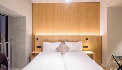 Suite superior