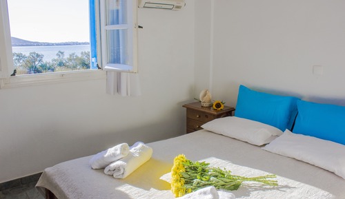 Apartamento superior
