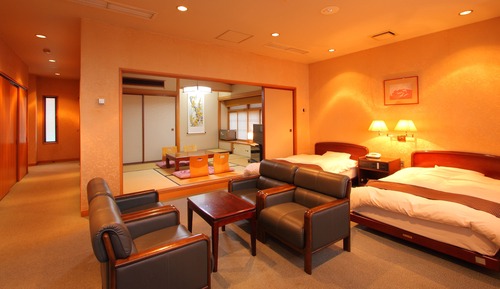 Habitación (Japanese Western Style)