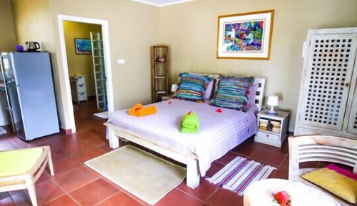 Bungalow Deluxe