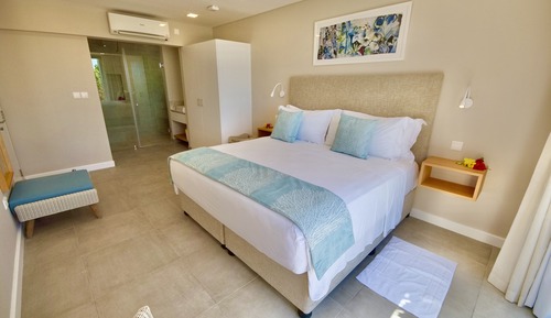Apartamento Grand