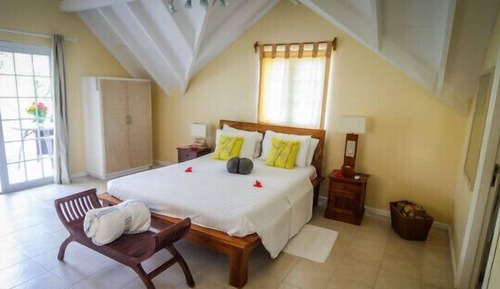 Villa familiar, 2 habitaciones