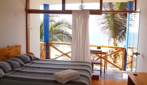 Habitación Matrimonial + Camarote