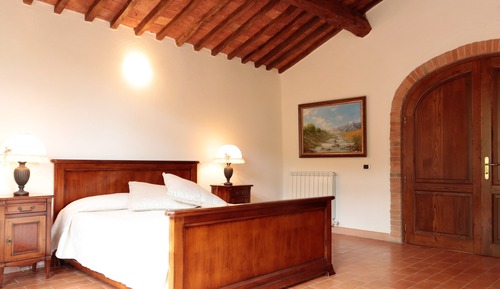 Apartamento de lujo, 3 habitaciones