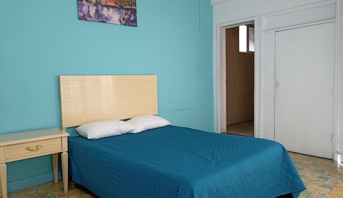 Habitación estándar