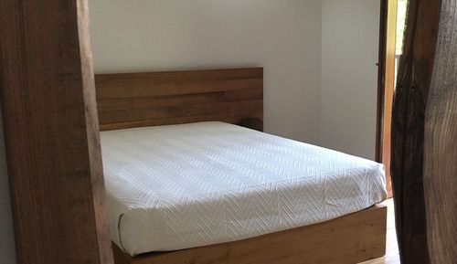 Habitación Confort