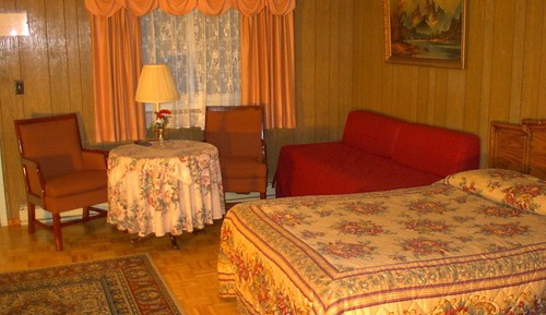 Habitación Premier
