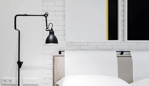 Habitación superior