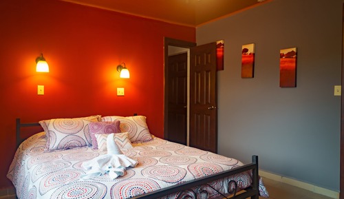 Comfort Double Room 1