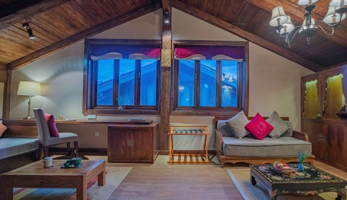 Suite Deluxe
