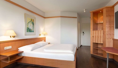 Habitación Confort