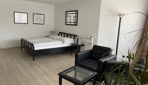 Habitación (Lounge)
