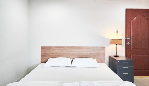 Habitación superior