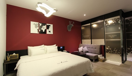 Habitación estándar