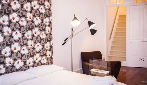 Suite familiar