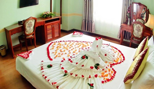 Habitación ( VIP )